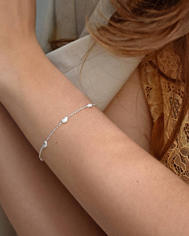 Drakenberg Sjölin Love Bubble full bracelet