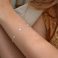 Drakenberg Sjölin Love Bubble full bracelet