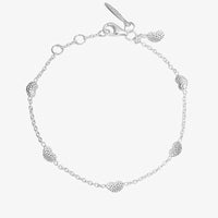 Drakenberg Sjölin Love Bubble full bracelet