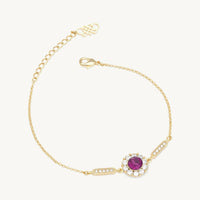    miss-sofia-bracelet-amethyst-gold