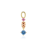 pendolo-tre-hoop-charm-sif-jakobs
