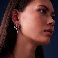 perla-uno-hoop-charm-silver-sif-jakobs
