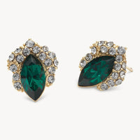 petite-camille-stud-earrings-emerald-black-diamond