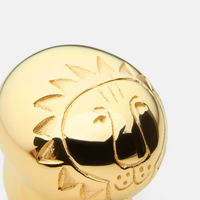 skultuna-x-lisa-larson-sittande-lejon