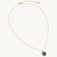    sofia-necklace-emerald-black-diamond