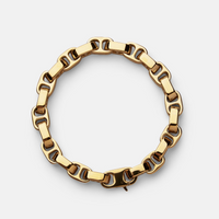 velo-chaine-bracelet-gold-skultuna