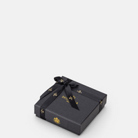 Skultuna Velo Chaîne Bracelet - Gold Plated
