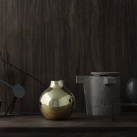 Skultuna Boule Vas - Mini