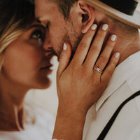 Julie-navett-vigselring-collectees