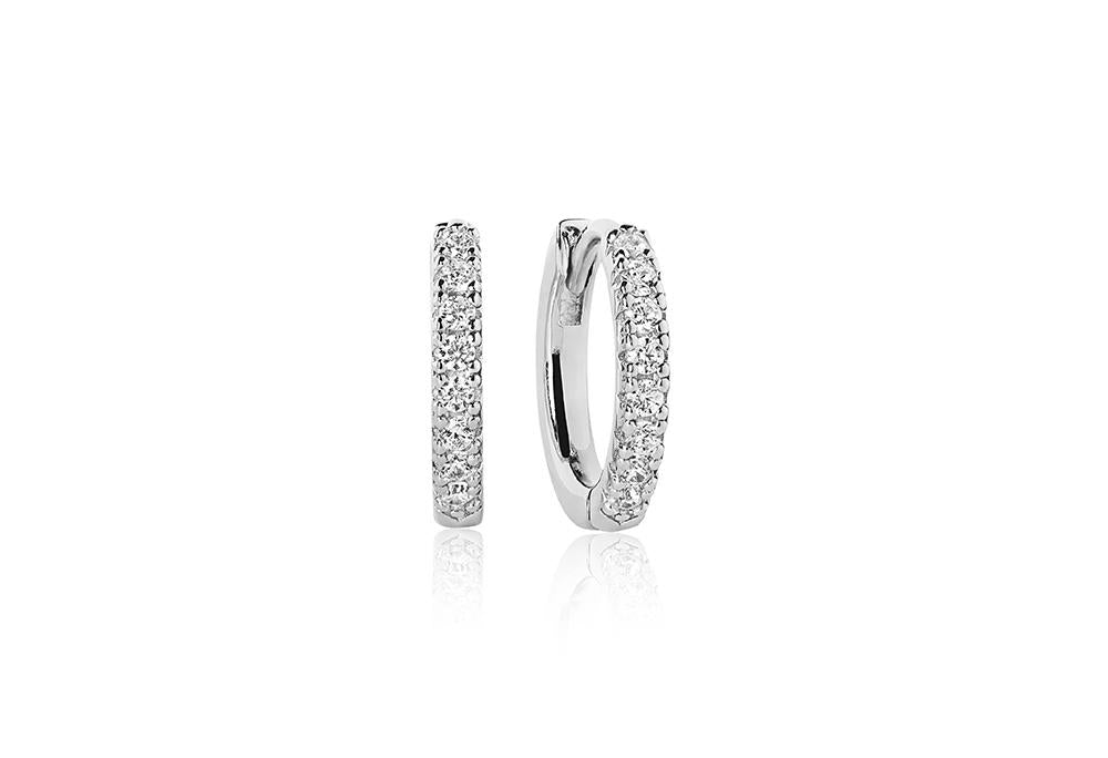 Sif Jakobs Ellera Medio Earring