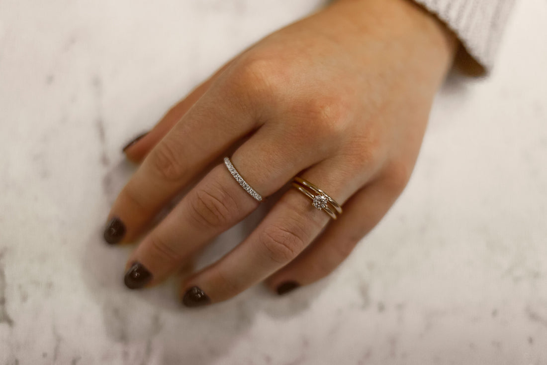 Bella-vigselring-alliansring-collectees