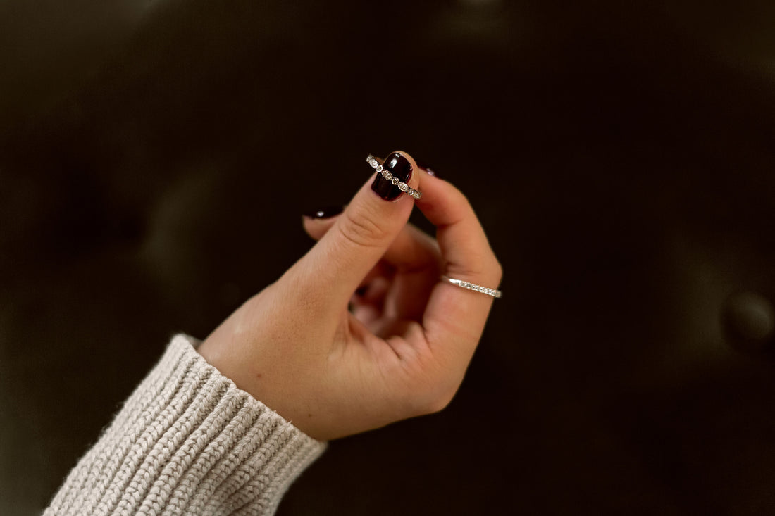 Bella-vigselring-alliansring-collectees