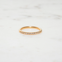 Bella-vigselring-rodguld-collectees