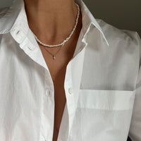 Camille-diamant-halsband-guld