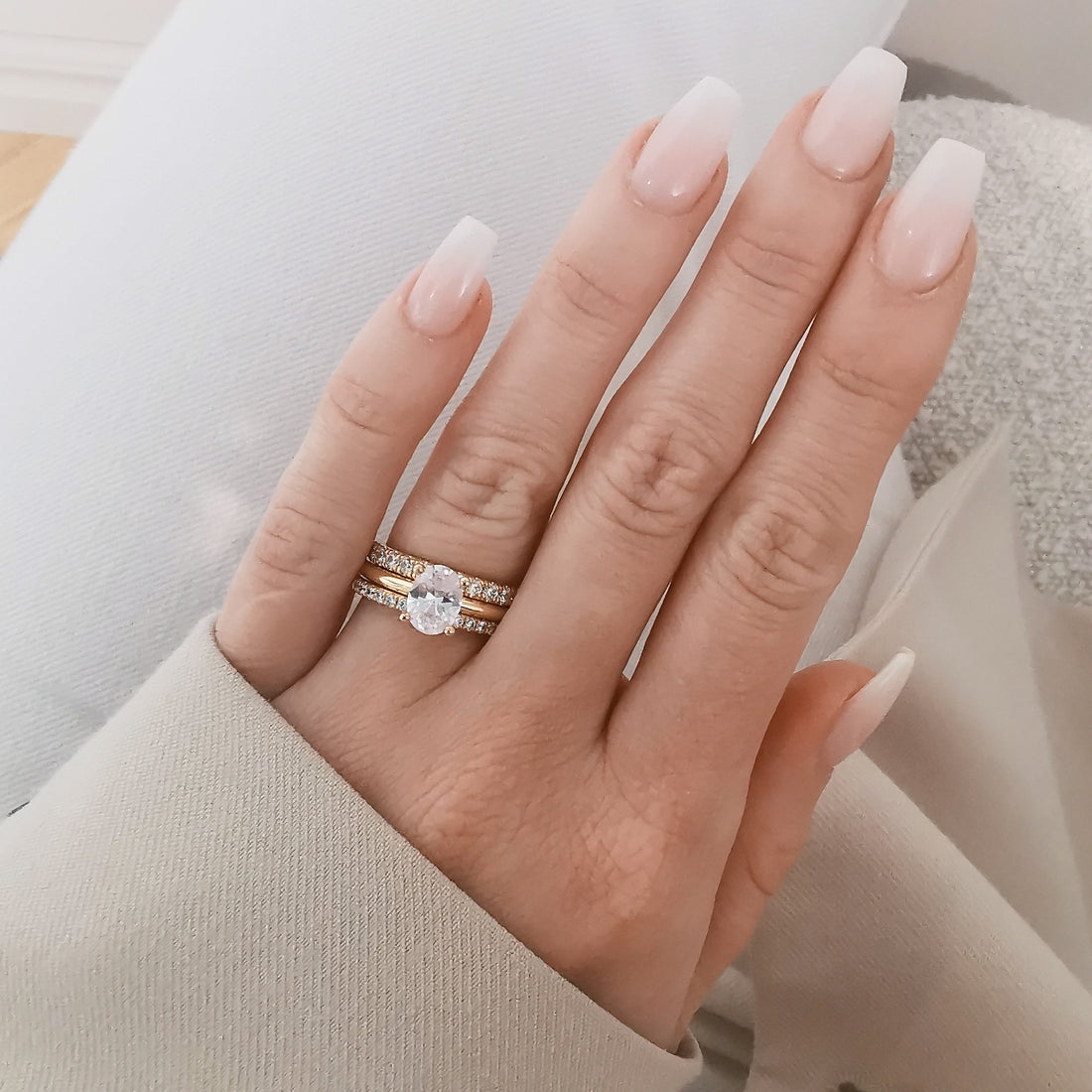 Bella-vigselring-alliansring-collectees