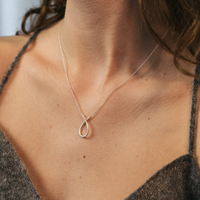 Dulong-Kharisma-Stream-Necklace-silver