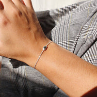 Loving-Heart-medium-single-bracelet