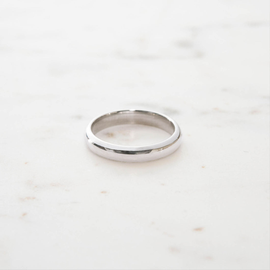 Ernst Forssell Collectées Marc 4 mm Förlovningsring