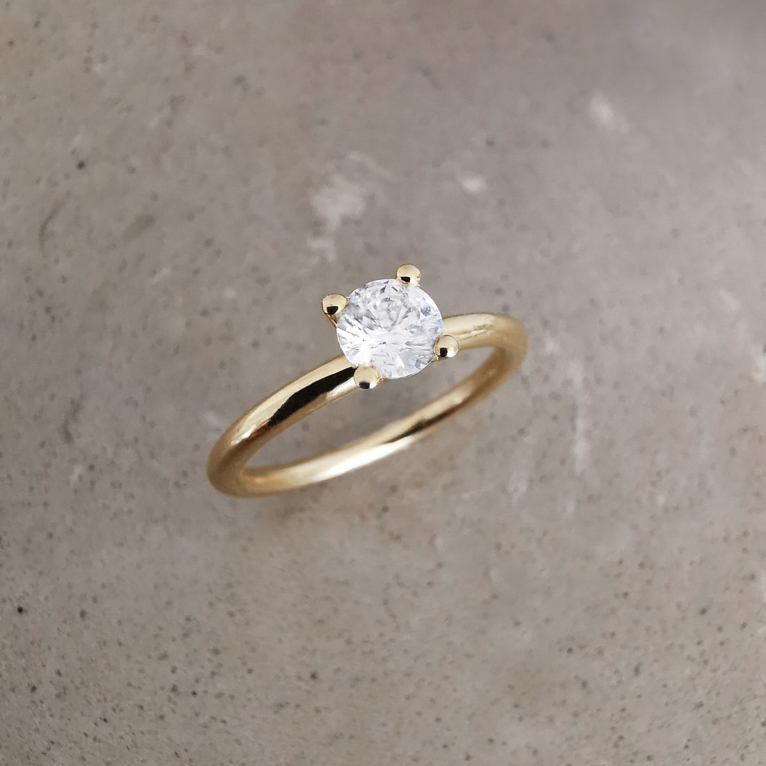 Marion-0,50-rödguld-förlovningsring-collectees