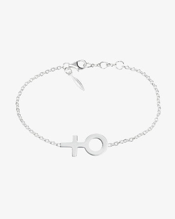 Drakenberg Sjölin Women Unite Single bracelet