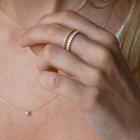 Drakenberg Sjölin Bliss Ring