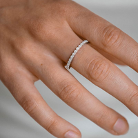 Drakenberg Sjölin Bliss Ring