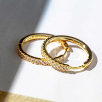 Sif Jakobs Ellera Grande Earrings