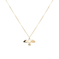 golden-small-dove-necklace
