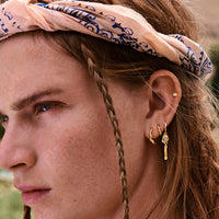 Janine_earring_gold_petite_maanesten