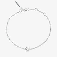 Drakenberg Sjölin Le Knot Drop Bracelet