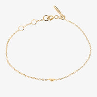 loving-heart-drop-bracelet-gold