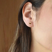 loving-heart-drop-studs-gold