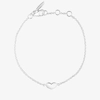 Loving-Heart-medium-single-bracelet