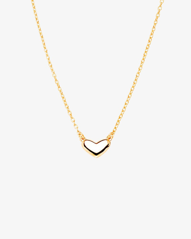 Loving-heart-medium-single-necklace