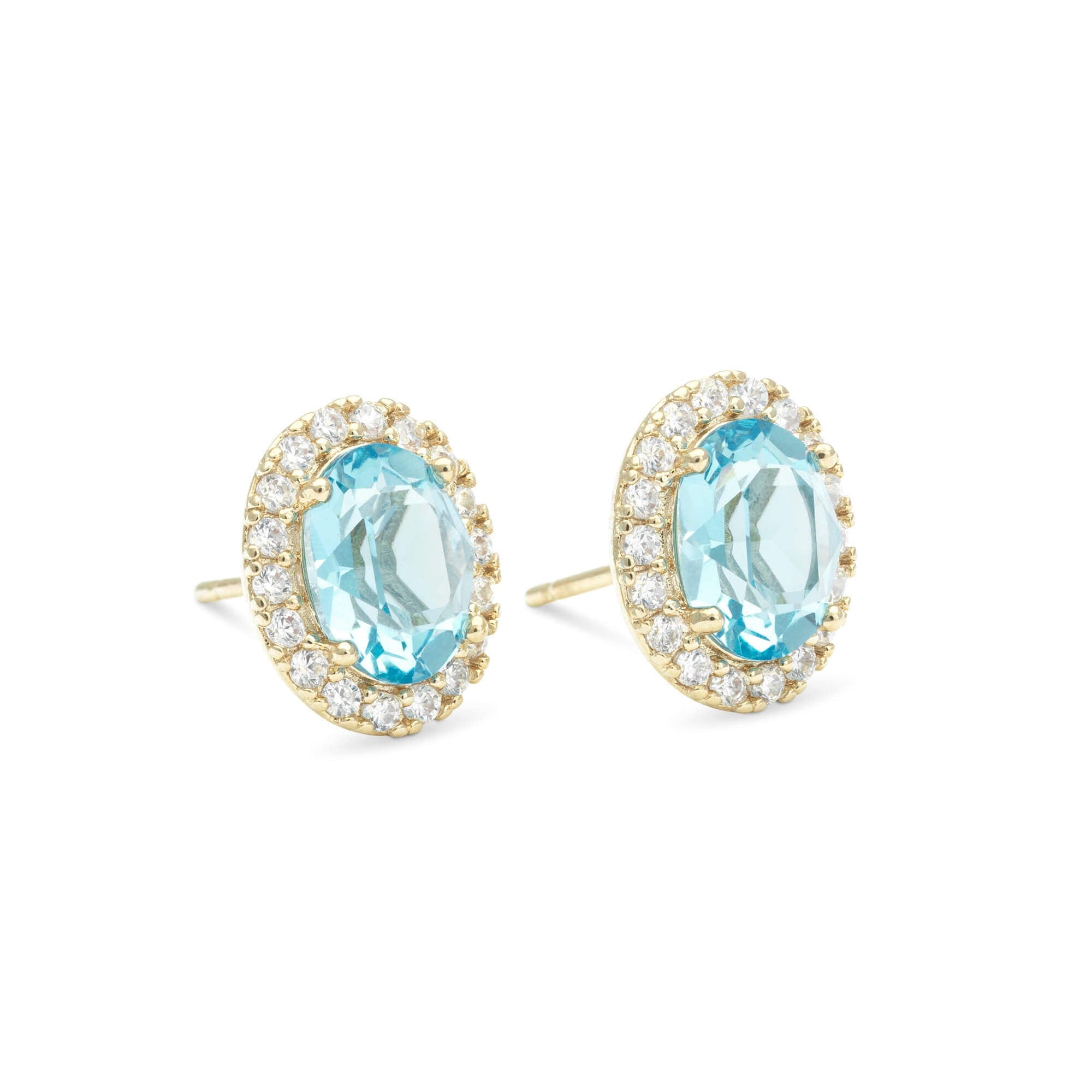 Lily and on sale rose earrings