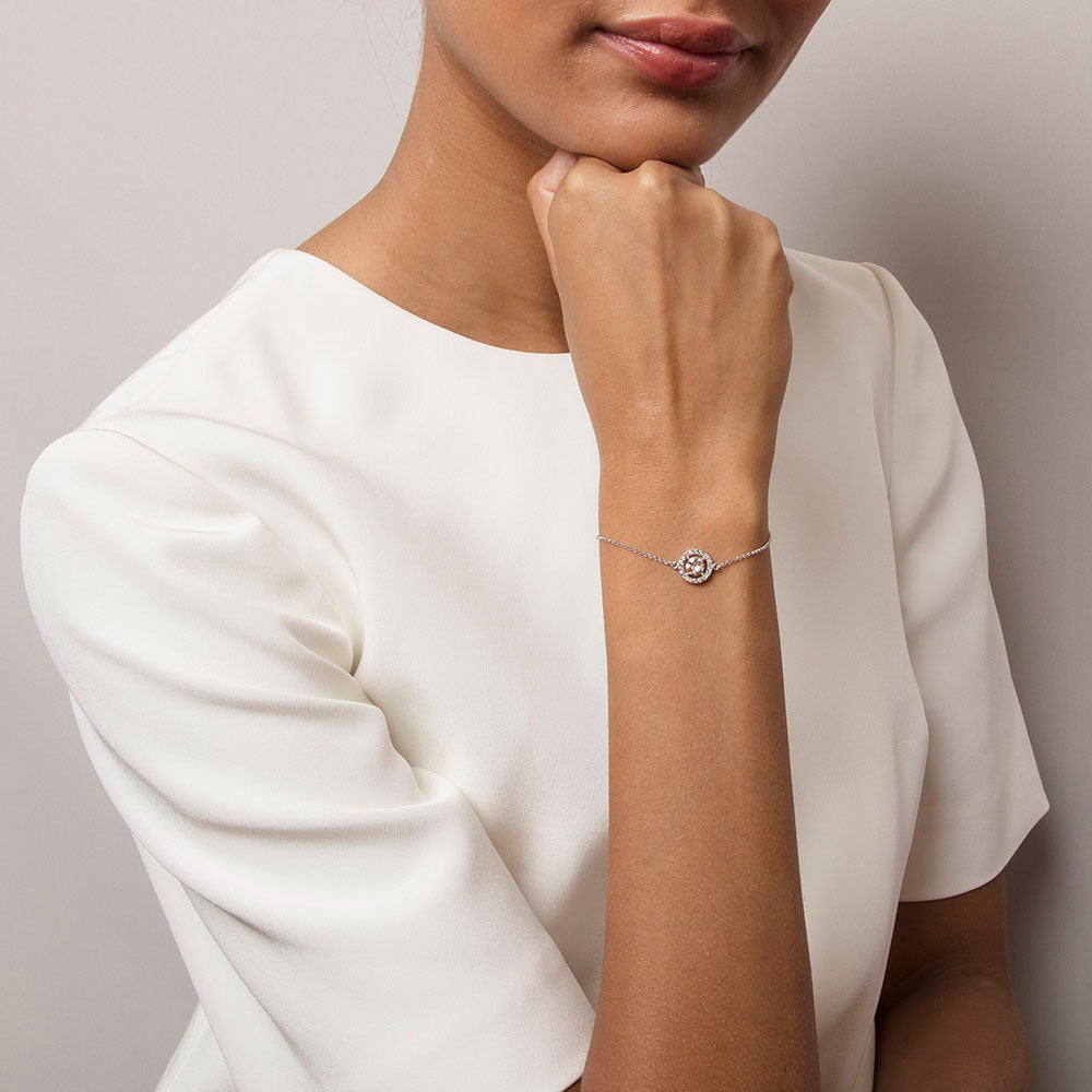 Lily and Rose Miss Miranda Bracelet - Silk