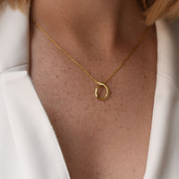 ocean-small-single-necklace-gold-