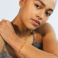 Dulong Piccolo Golden Dawn Armband