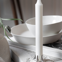 rosen-ljusstake-silver-skultuna