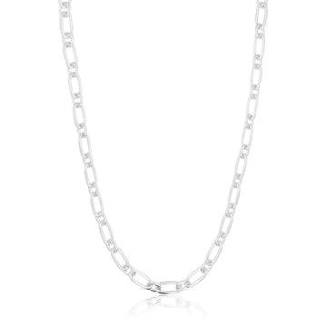 Sif Jakobs Capizzi Necklace Silver