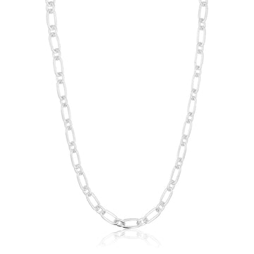 Sif Jakobs Capizzi Necklace Silver