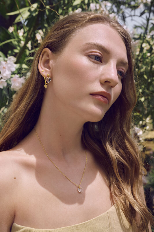 Maanesten Leni Necklace Gold