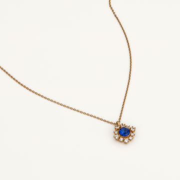 Lily and Rose New Emily Necklace Nightfall