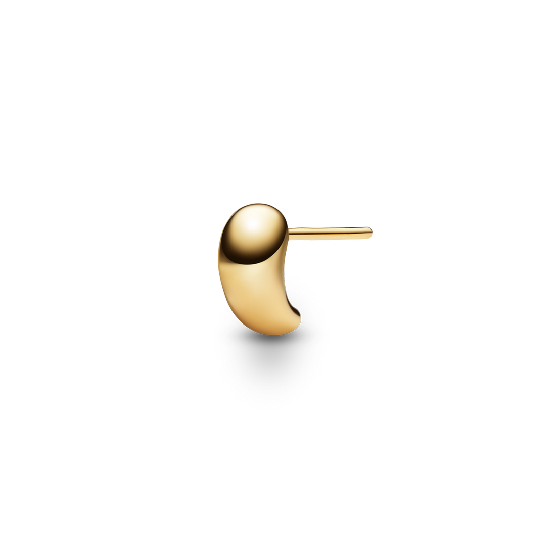 Maria Black Sagene Stud Gold