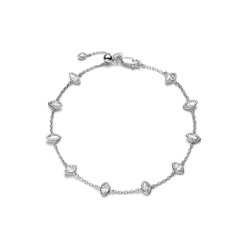 Maria Black Swift Bracelet 03 Silver