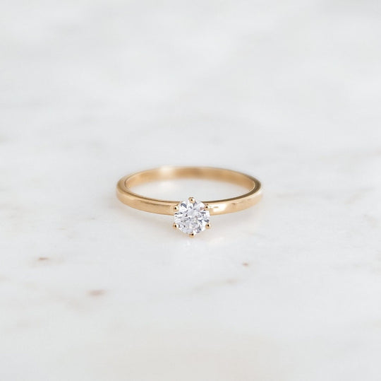 Adele 0,35ct