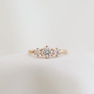 Adele-trestensring-070-rodguld-forlovningsring-9