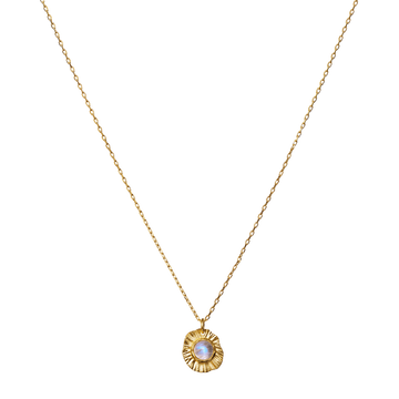 Astra_necklace_guld_maanesten