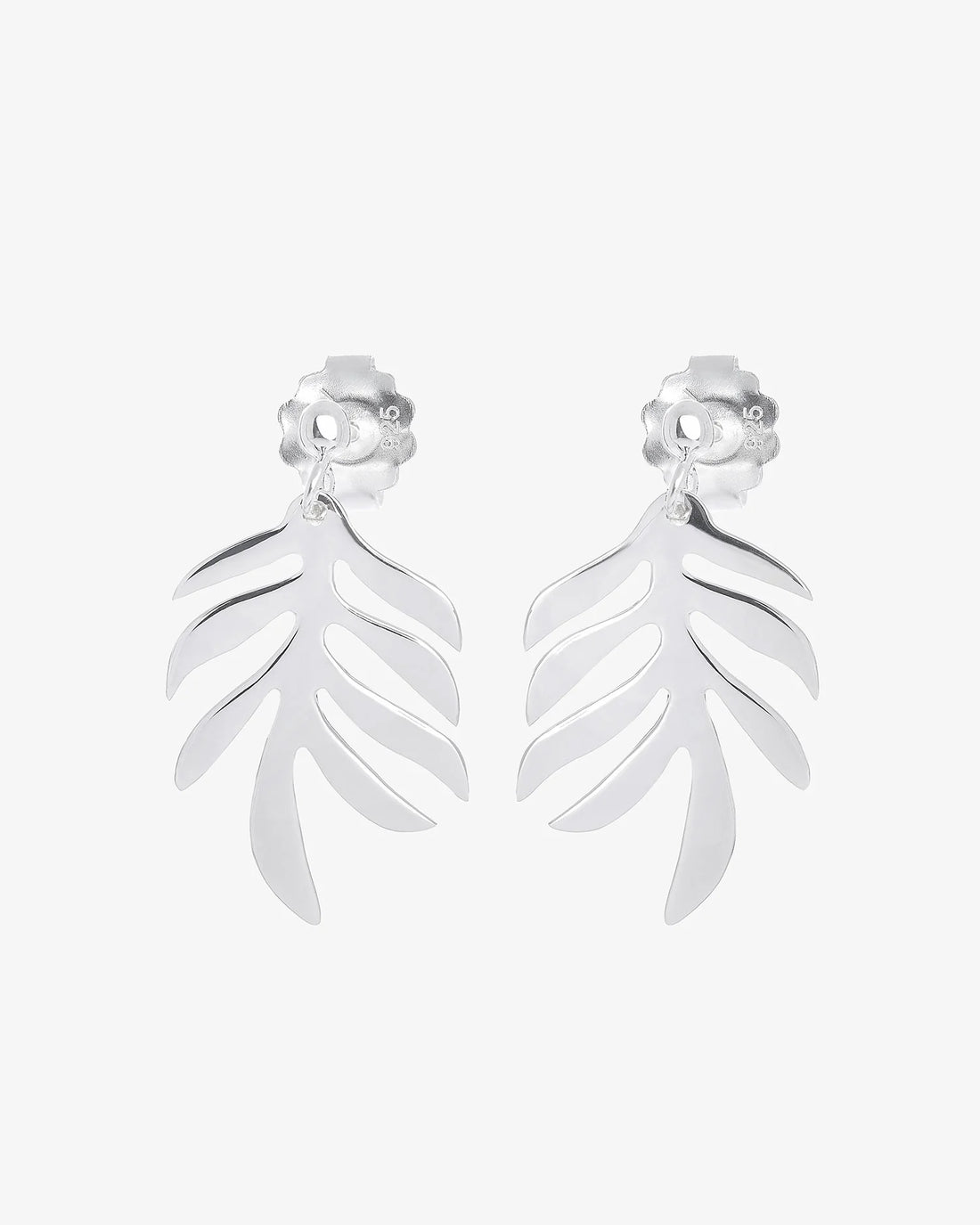 Drakenberg Sjölin Autumn Leaf Studs