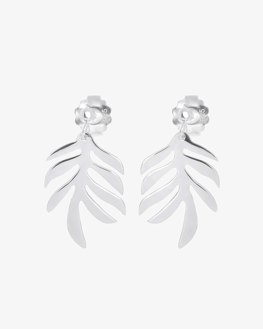 Drakenberg Sjölin Autumn Leaf Studs